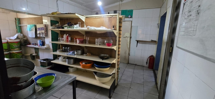 Commercial Property for Sale in Fauresmith Free State
